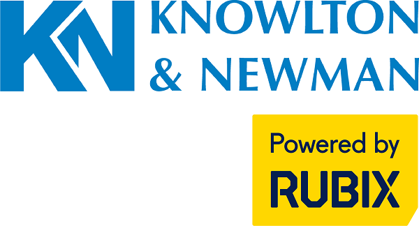 Knowlton and Newman Logo